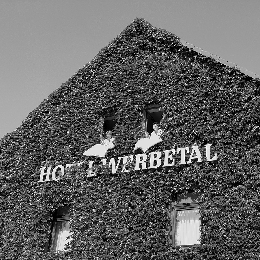 Hotel Werbetal