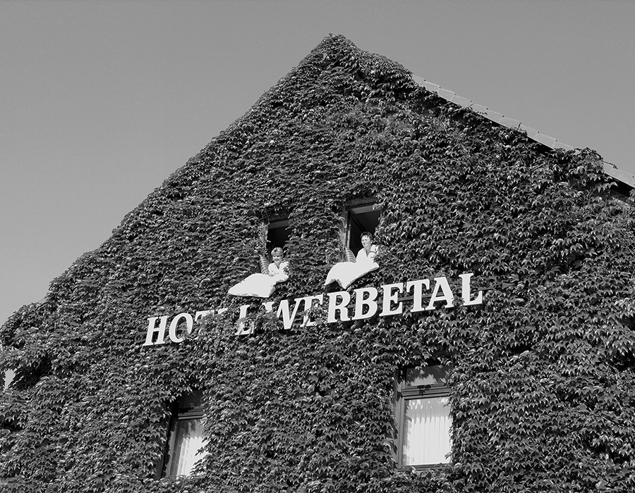Hotel Werbetal